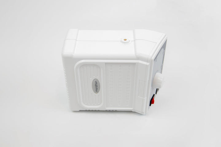 Saeyang ECO 450 Powerful nail drill with S40 Handpiece and Speed Pedal - Saeyang - U - tools