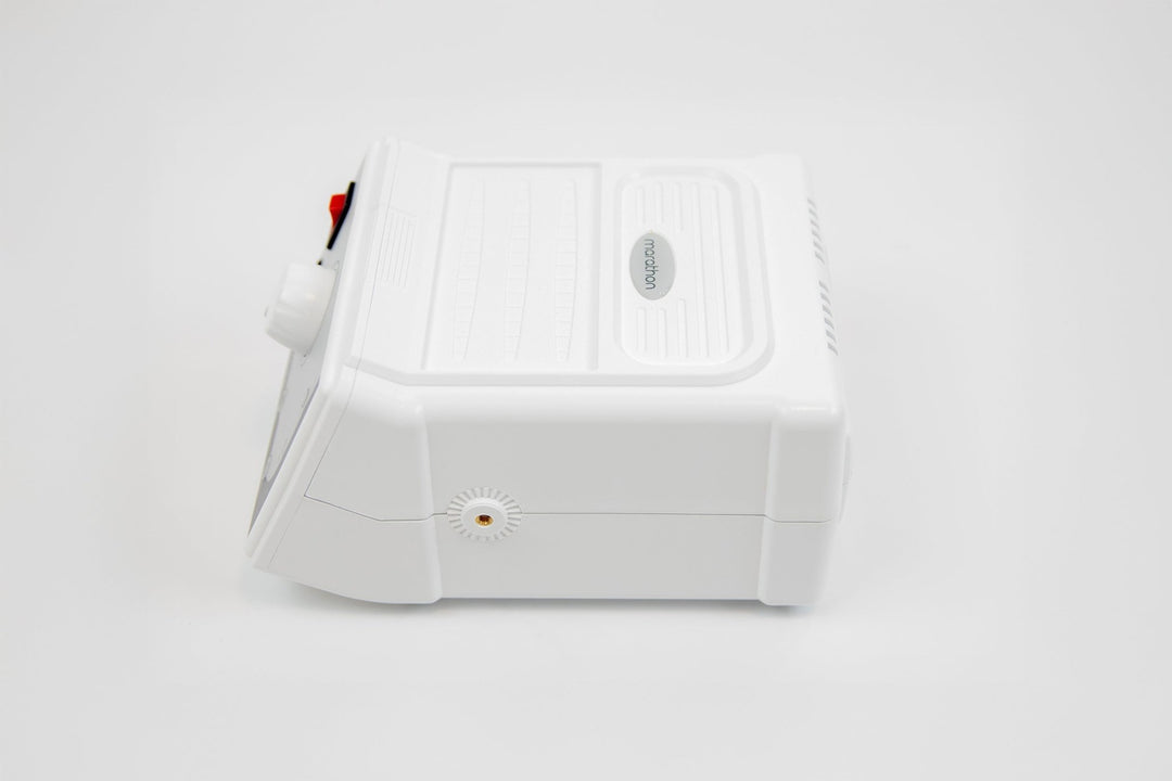 Saeyang ECO 450 Powerful nail drill with S40 Handpiece and Speed Pedal - Saeyang - U - tools