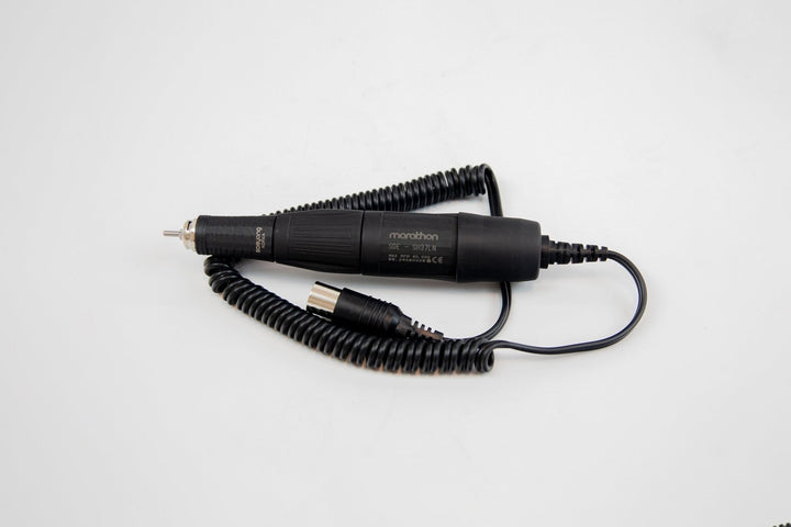 Saeyang ECO450 Powerful nail drill with SH37LN Handpiece and Speed Pedal - Original 40K - Saeyang - U - tools