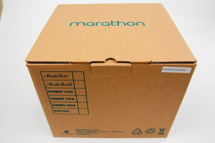 Saeyang ECO450 Powerful nail drill with SH37LN Handpiece and Speed Pedal - Original 40K - Saeyang - U - tools