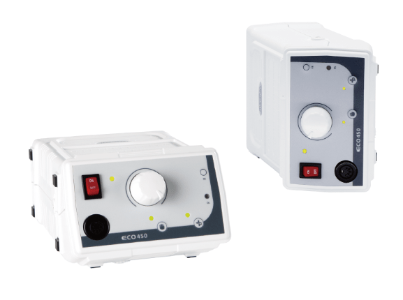 Saeyang ECO450 Powerful nail drill with SH37LN Handpiece and Speed Pedal - Original 40K - Saeyang - U - tools