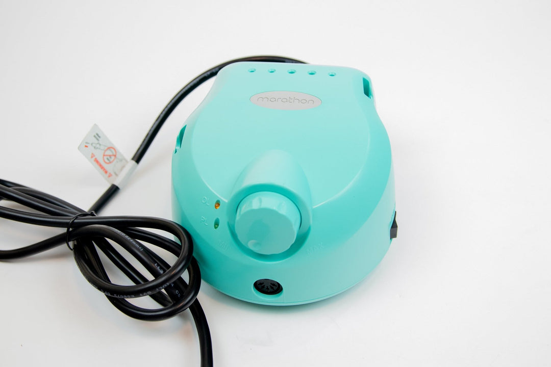 Saeyang Escort 2 PRO with SH30N Handpiece and Pedal Original 30K RPM — Colorful - Saeyang - U - tools