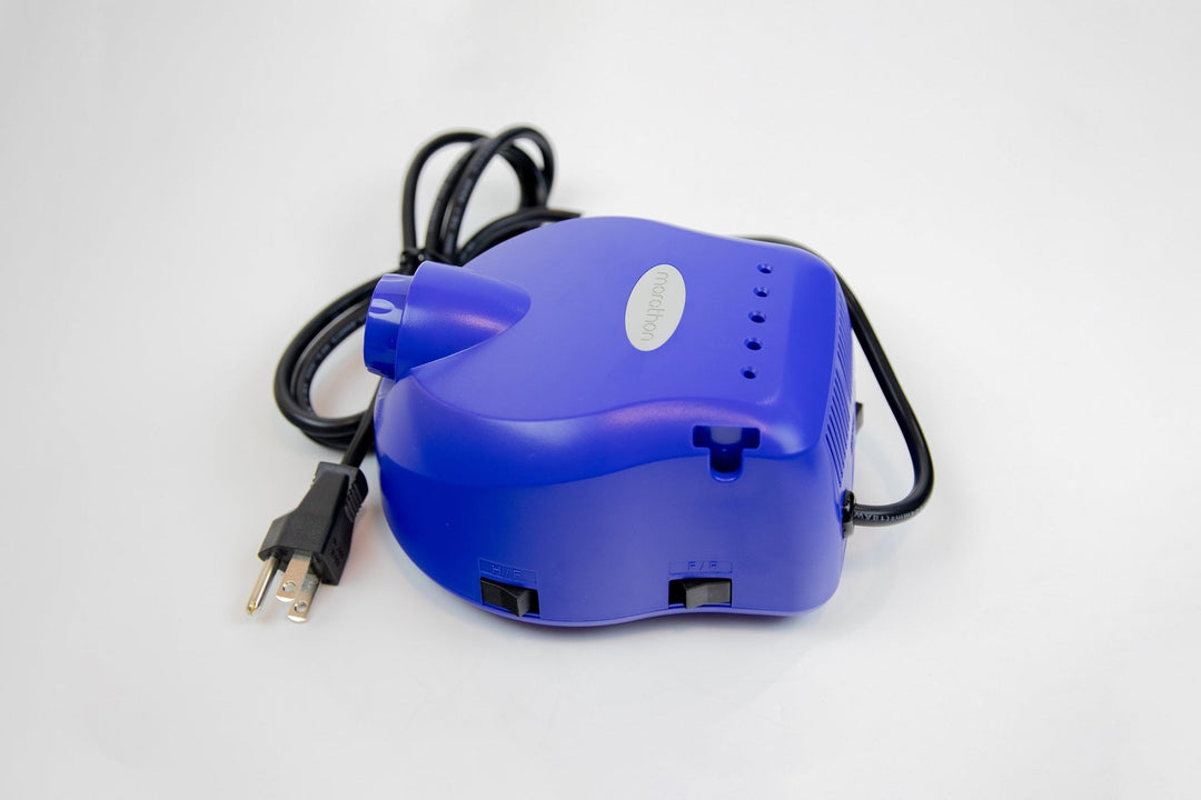 Saeyang Escort 2 PRO with SH30N Handpiece and Pedal Original 30K RPM — Colorful - Saeyang - U - tools