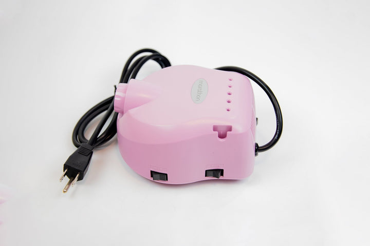 Saeyang Escort 2 PRO with SH30N Handpiece and Pedal Original 30K RPM — Colorful - Saeyang - U - tools