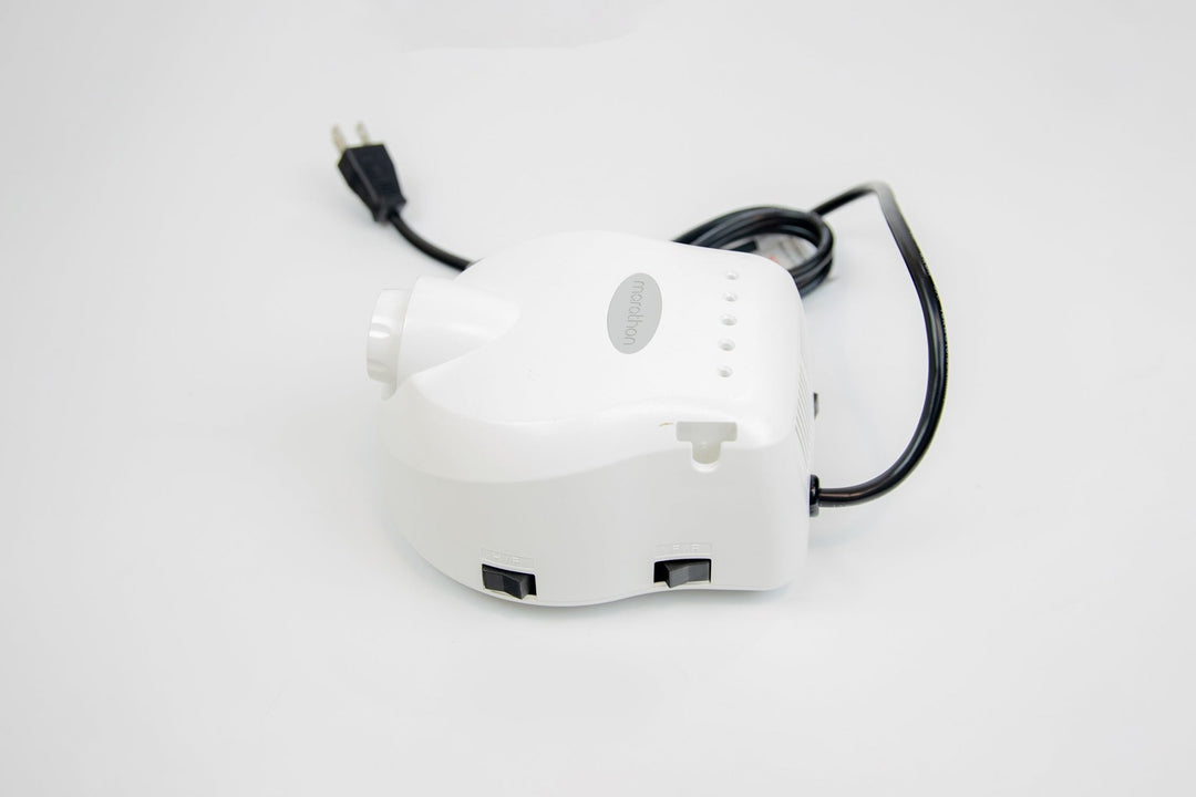 Saeyang Escort 2 PRO with SH30N or H37L1 or H38L handpiece, up to 35K RPM Original - Saeyang - U - tools