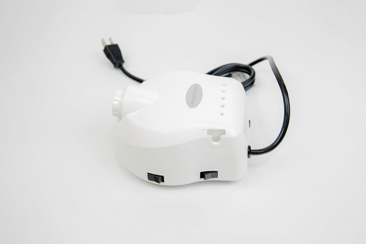 Saeyang Escort 2 PRO with SH30N or H37L1 or H38L handpiece, up to 35K RPM Original - Saeyang - U - tools