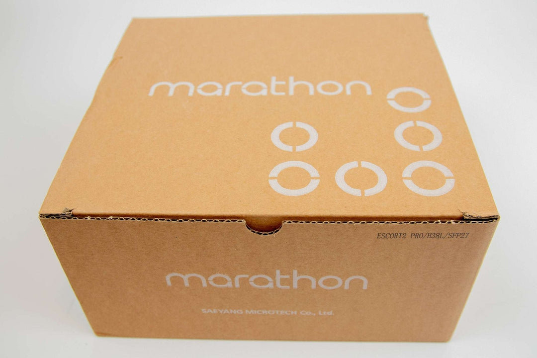 Saeyang Escort 2 PRO with SH38L Handpiece and Pedal Original 35K RPM