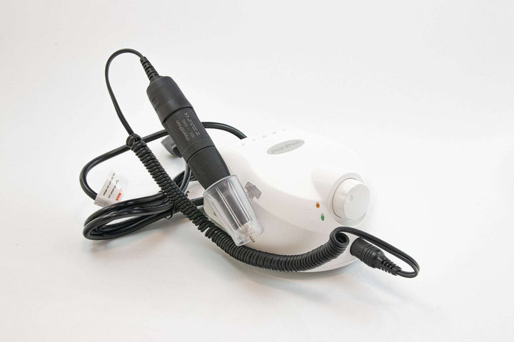 Saeyang Escort 2 PRO with SH38L Handpiece and Pedal Original 35K RPM