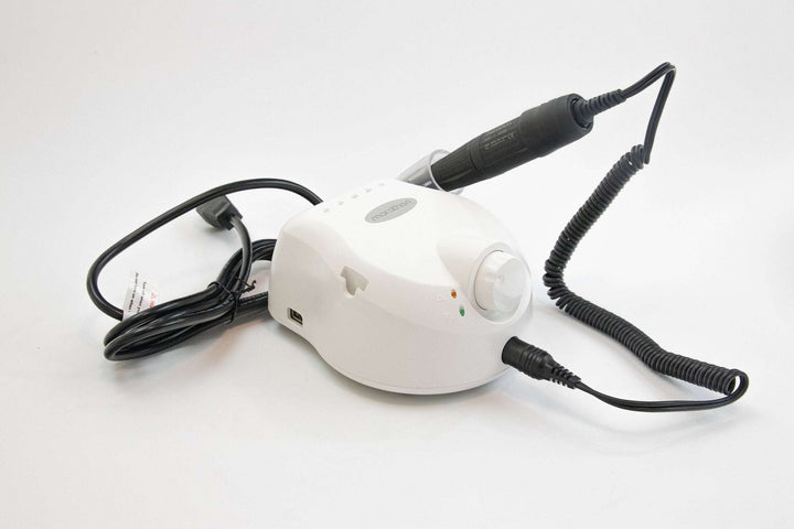 Saeyang Escort 2 PRO with SH38L Handpiece and Pedal Original 35K RPM