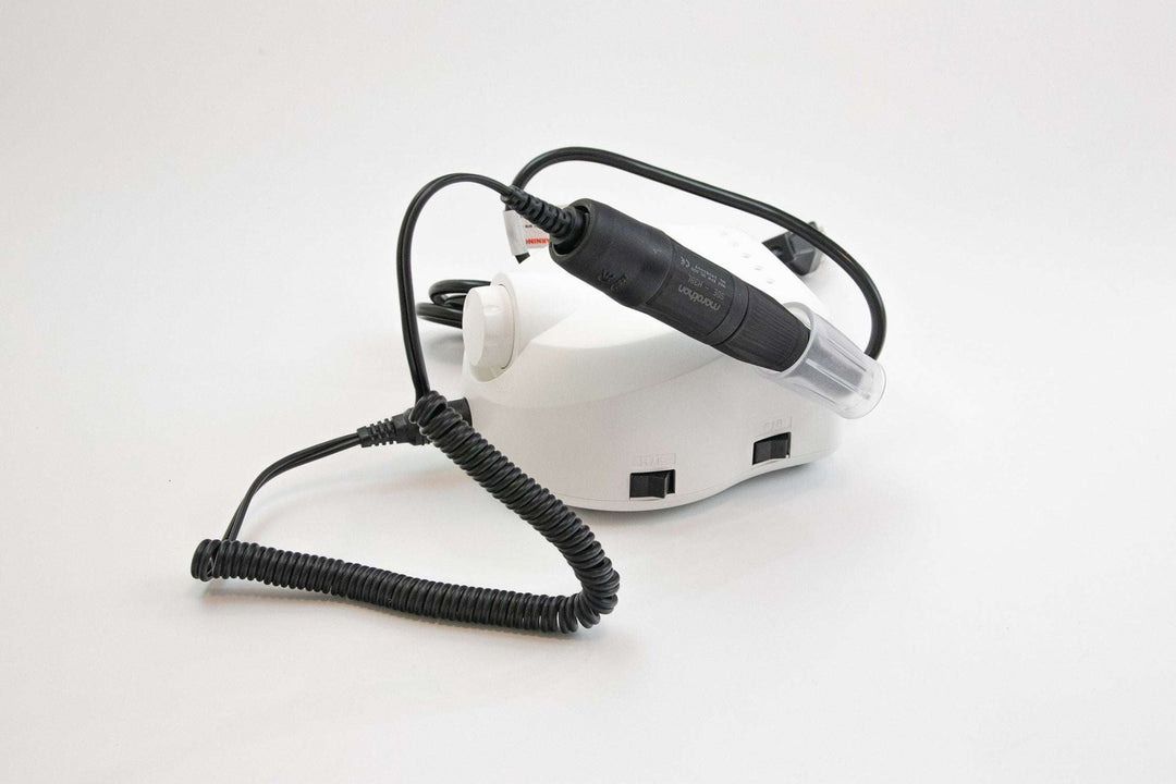 Saeyang Escort 2 PRO with SH38L Handpiece and Pedal Original 35K RPM