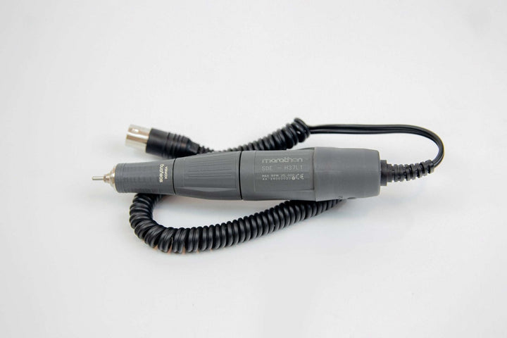 Saeyang Escort 2 PRO with SH37L1 Handpiece and Pedal Original 35K RPM