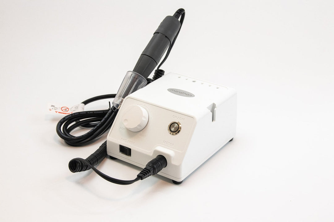 Saeyang Escort 3 with SH30N or H37L1 or H38L handpiece, up to 35K RPM Original - Saeyang - U - tools