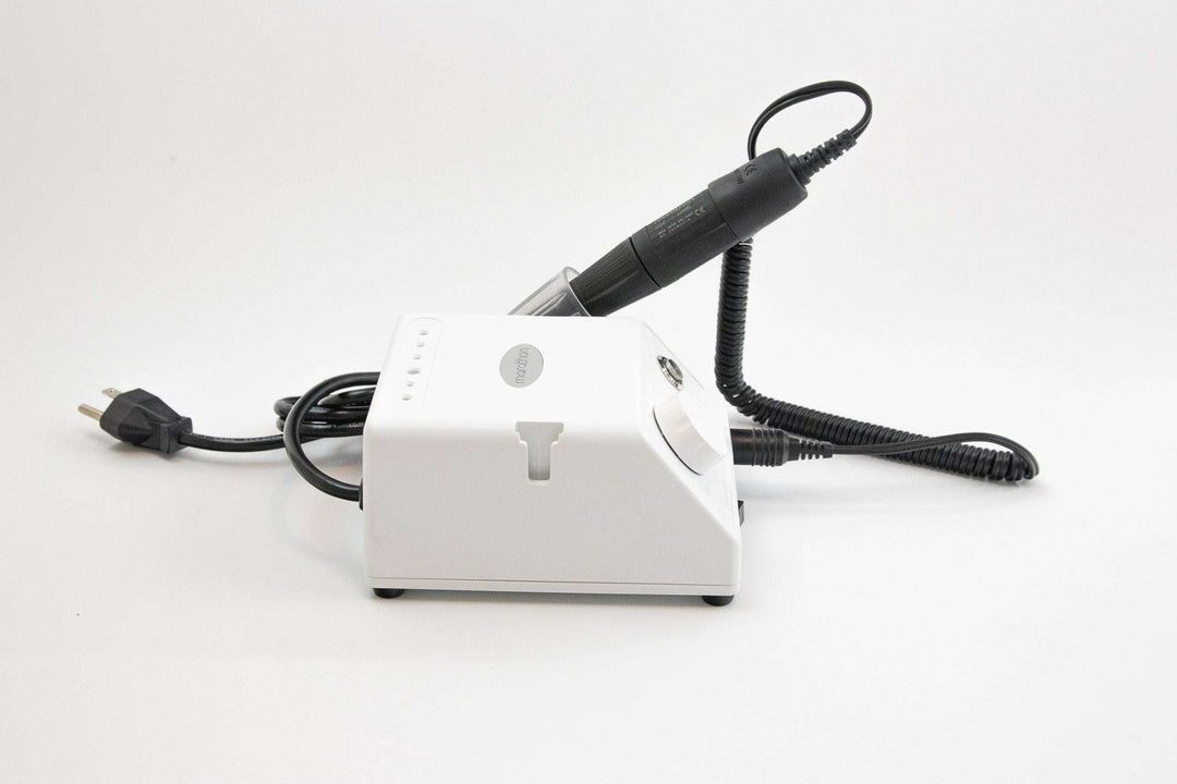 Saeyang Escort 3 with SH38L Handpiece and Pedal Original 35K RPM - upgraded version of Champion 3!