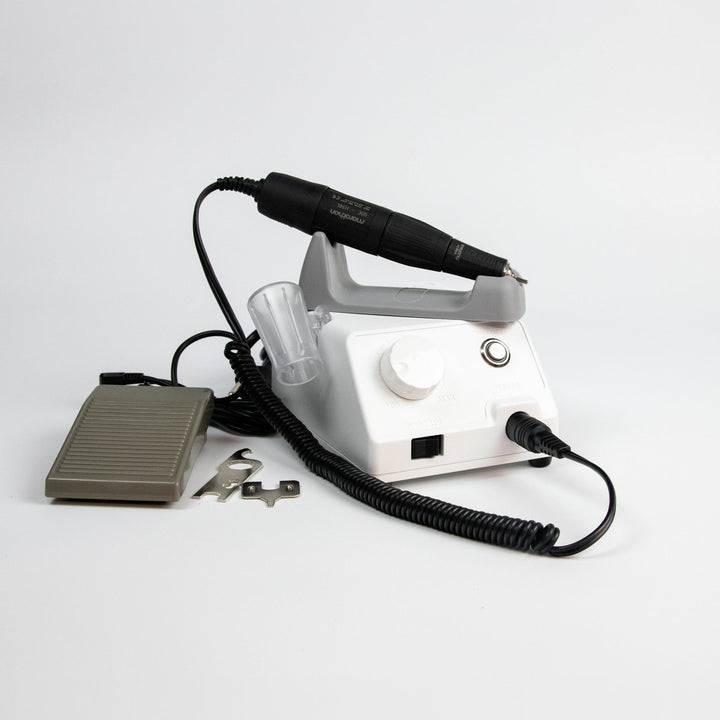 Saeyang Escort 3 with SH30N or H37L1 or H38L handpiece, up to 35K RPM Original - Saeyang - U - tools