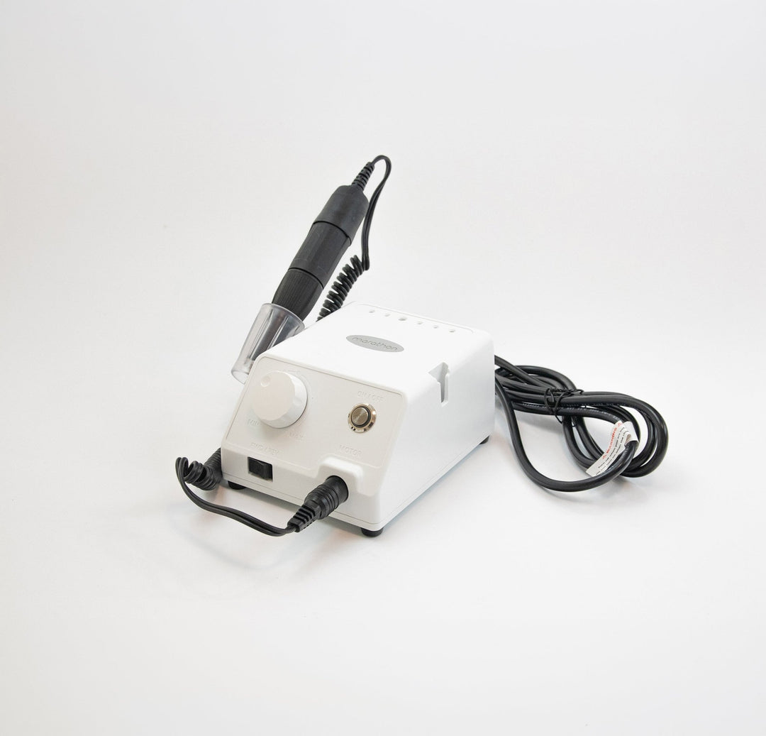 Saeyang Escort 3 with SH30N or H37L1 or H38L handpiece, up to 35K RPM Original - Saeyang - U - tools