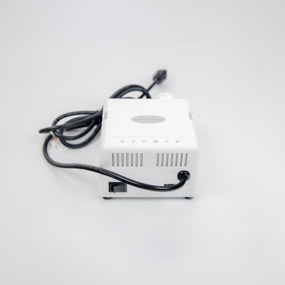 Saeyang Escort 3 with SH30N or H37L1 or H38L handpiece, up to 35K RPM Original - Saeyang - U - tools