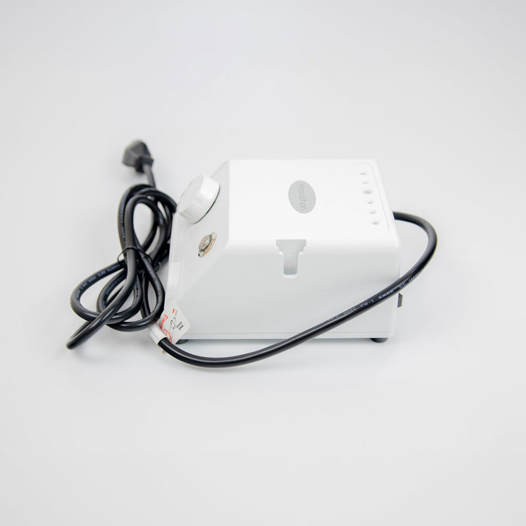 Saeyang Escort 3 with SH30N or H37L1 or H38L handpiece, up to 35K RPM Original - Saeyang - U - tools