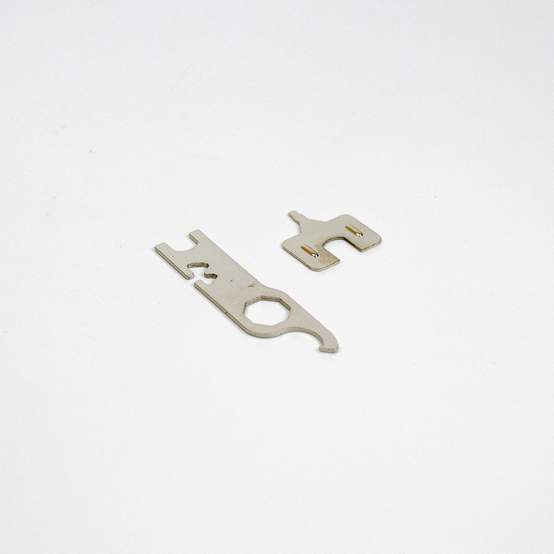 Saeyang Escort 3 with SH30N or H37L1 or H38L handpiece, up to 35K RPM Original - Saeyang - U - tools