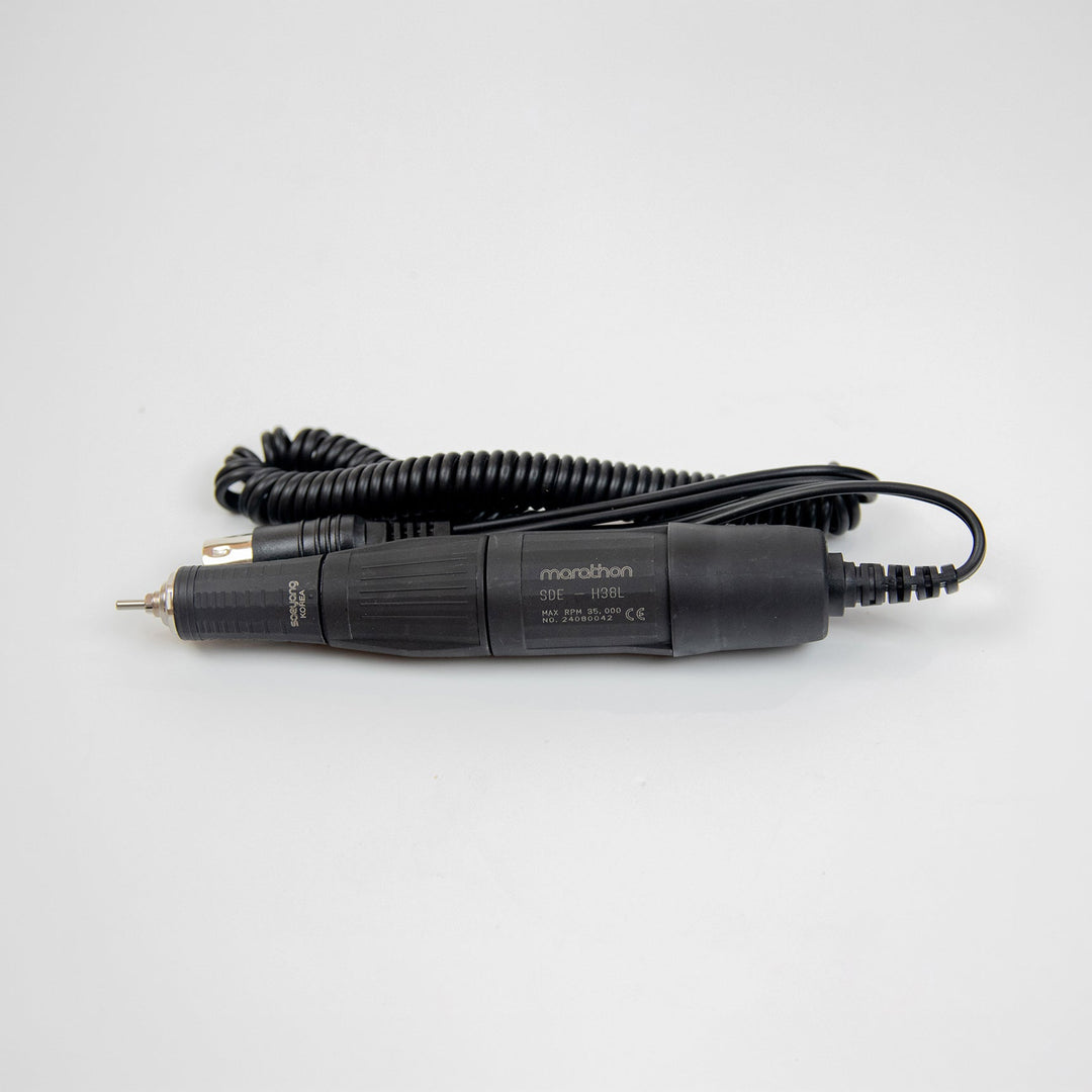 Saeyang Escort 3 with SH30N or H37L1 or H38L handpiece, up to 35K RPM Original - Saeyang - U - tools