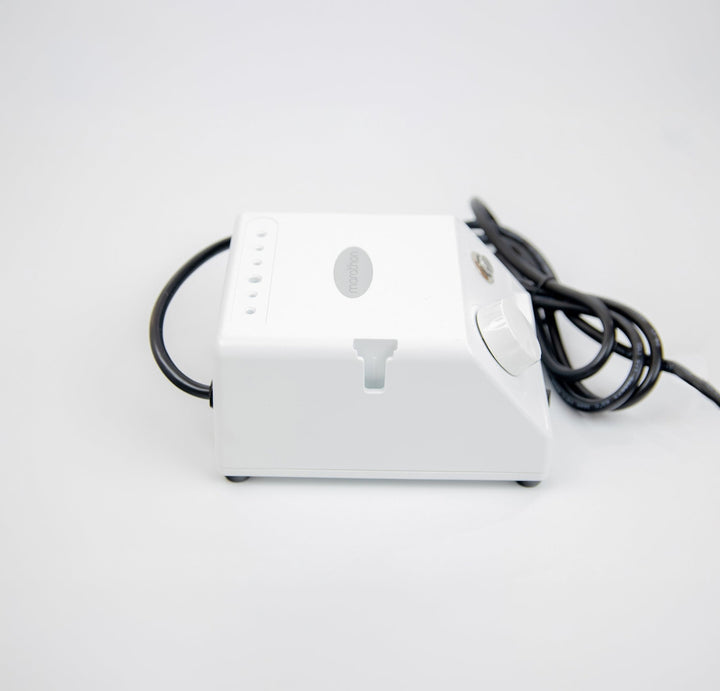 Saeyang Escort 3 with SH30N or H37L1 or H38L handpiece, up to 35K RPM Original - Saeyang - U - tools