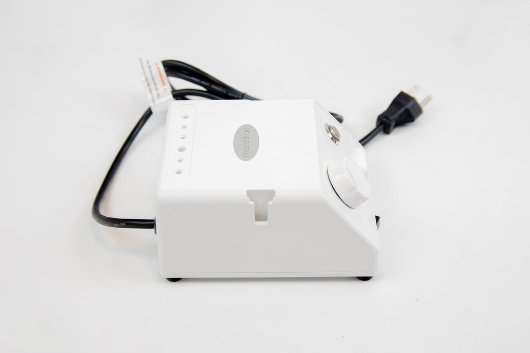 Saeyang Escort 3 with SH30N or H37L1 or H38L handpiece, up to 35K RPM Original - Saeyang - U - tools