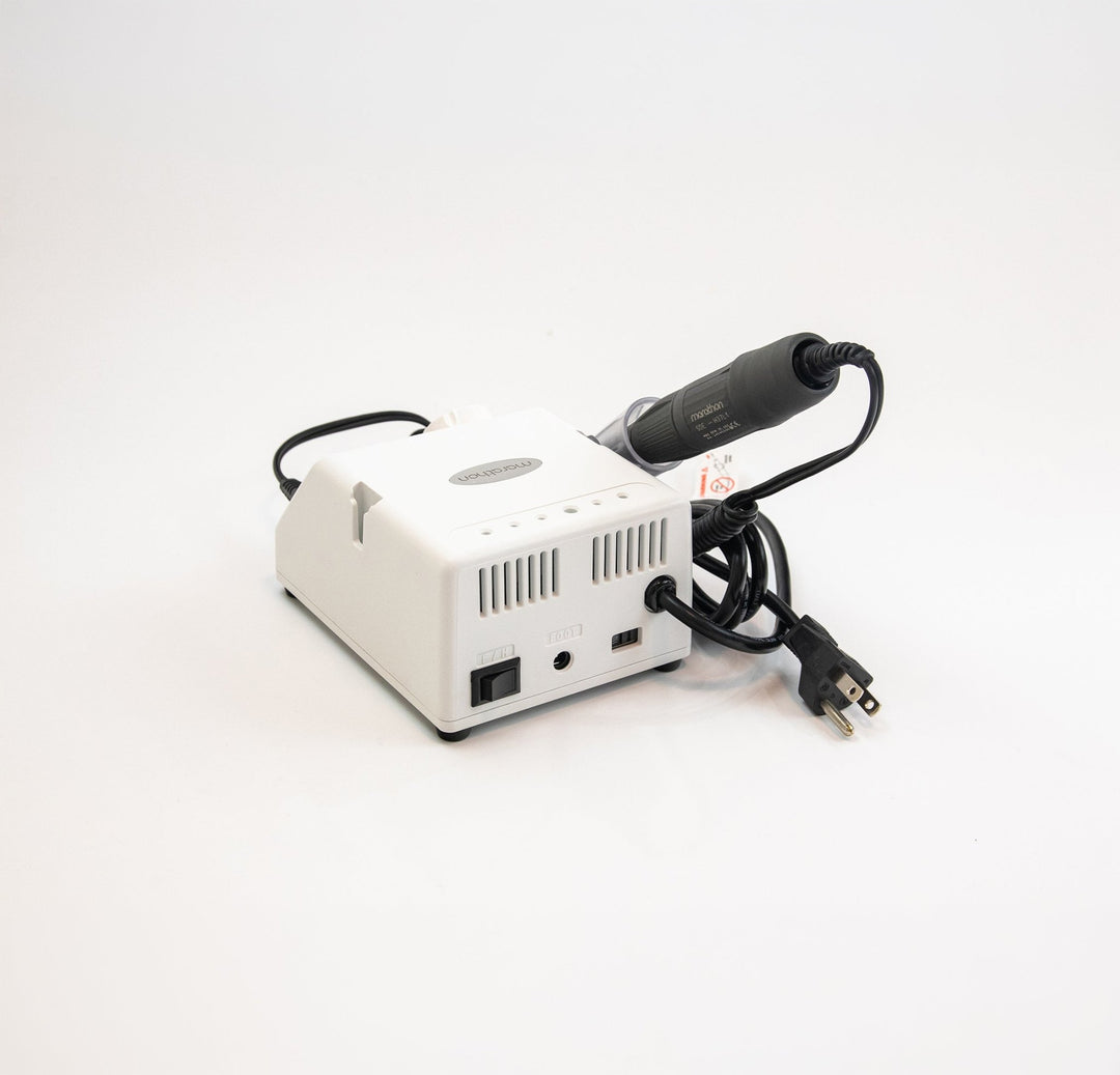 Saeyang Escort 3 with SH30N or H37L1 or H38L handpiece, up to 35K RPM Original - Saeyang - U - tools