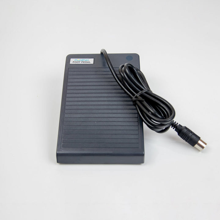 Saeyang FS - 60 Variable Speed Pedal compatible with Cyclone - Vac, K35 and N7 - U - tools