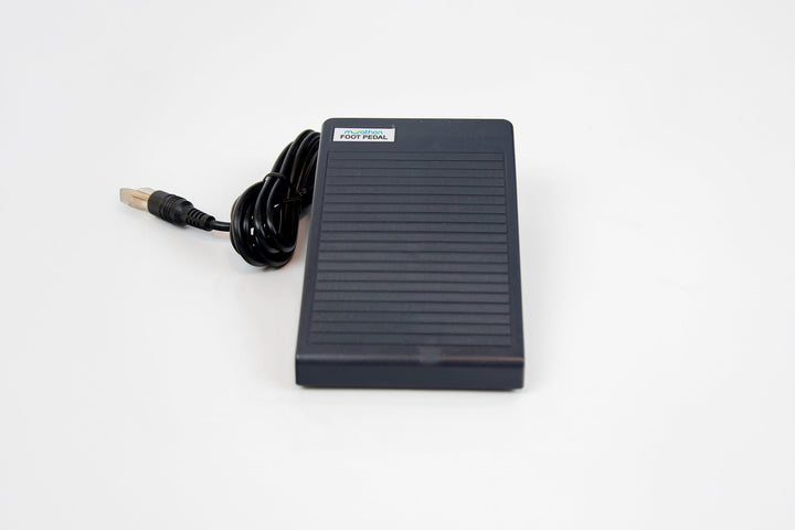 Saeyang FS - 60 Variable Speed Pedal compatible with Cyclone - Vac, K35 and N7 - U - tools