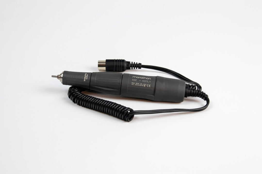 Saeyang H37L1 Handpiece 35K RPM, 3.2 torque, Compatible with Classic e - files, Original | Micromotor - Saeyang - U - tools