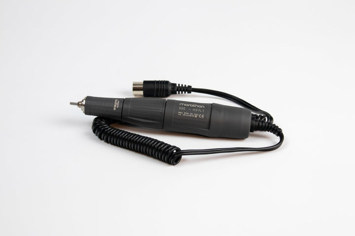 Saeyang H37L1 Handpiece 35K RPM, 3.2 torque, Compatible with Classic e - files, Original | Micromotor - Saeyang - U - tools
