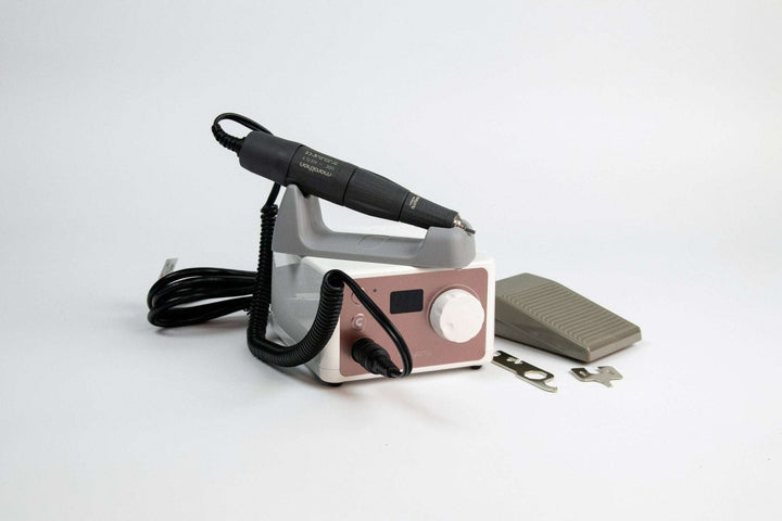 Saeyang H37L1 Handpiece 35K RPM, 3.2 torque, Compatible with Classic e-files, Original  | Micromotor