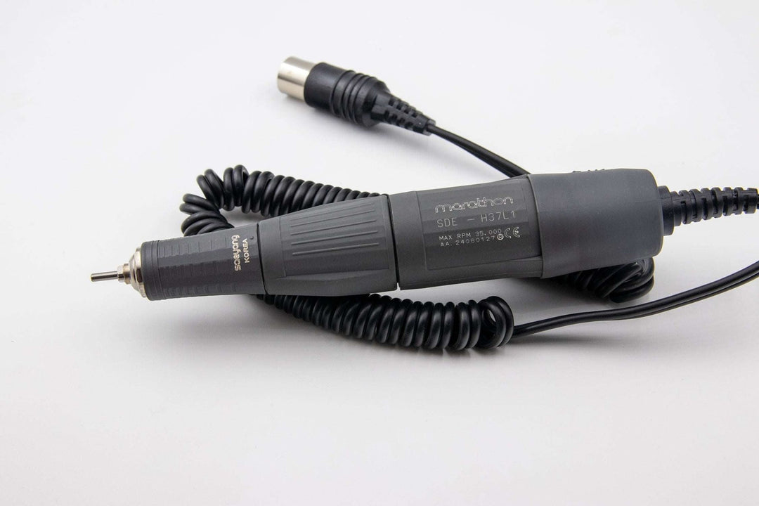 Saeyang H37L1 Handpiece 35K RPM, 3.2 torque, Compatible with Classic e-files, Original  | Micromotor