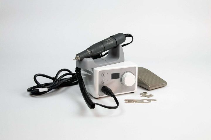 Saeyang H37L1 Handpiece 35K RPM, 3.2 torque, Compatible with Classic e-files, Original  | Micromotor