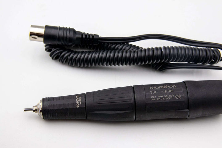 Saeyang H38L Handpiece 35K RPM, 3.5 torque, Compatible with Classic e-files, Original  | Micromotor