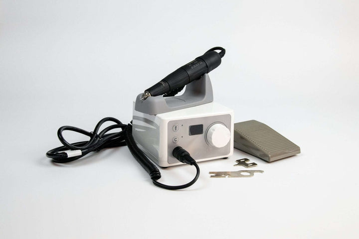 Saeyang H38L Handpiece 35K RPM, 3.5 torque, Compatible with Classic e-files, Original  | Micromotor