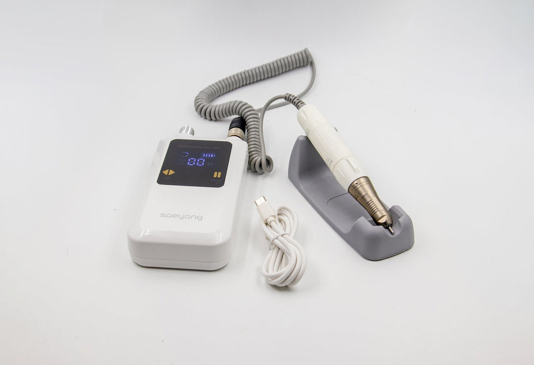 Saeyang Handpiece Stand - Saeyang - U - tools