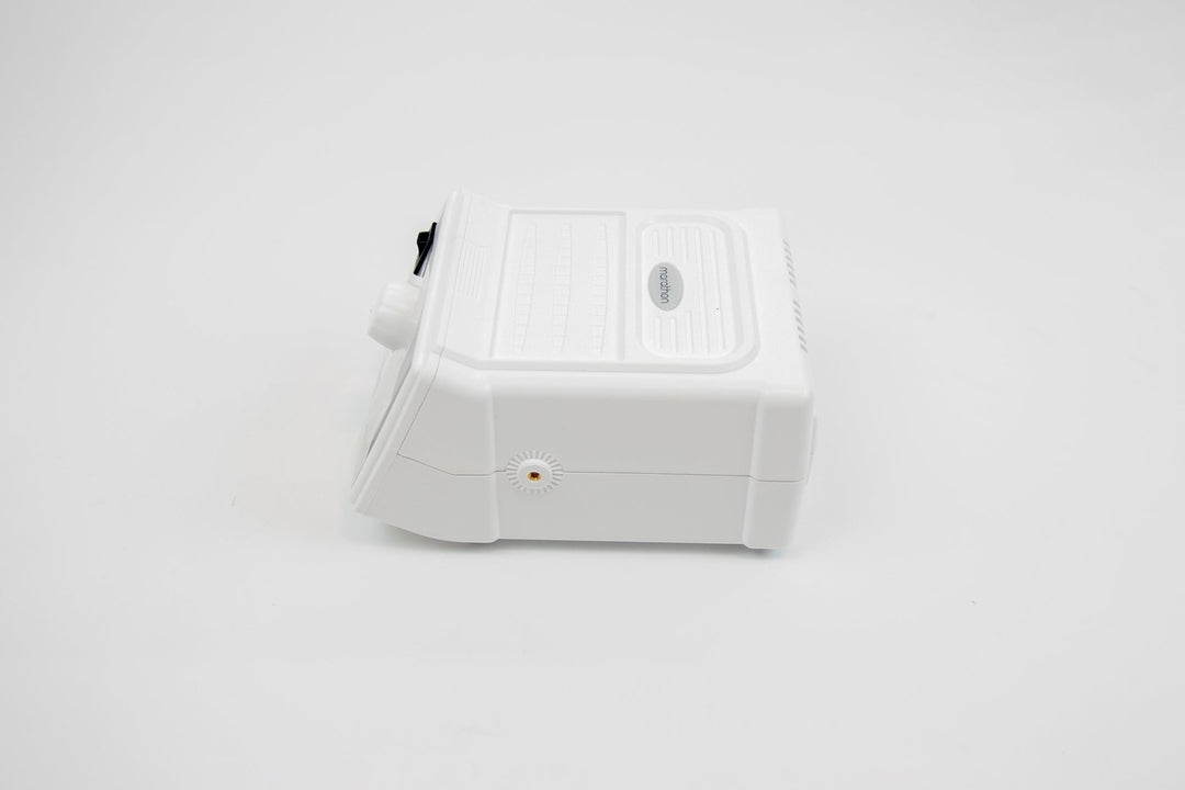 Saeyang Handy - Eco with Brushless BM50S1 handpiece with FS60N Speed Pedal Original | Powerful E - file | Micromotor | Manicure Drill - Saeyang - U - tools