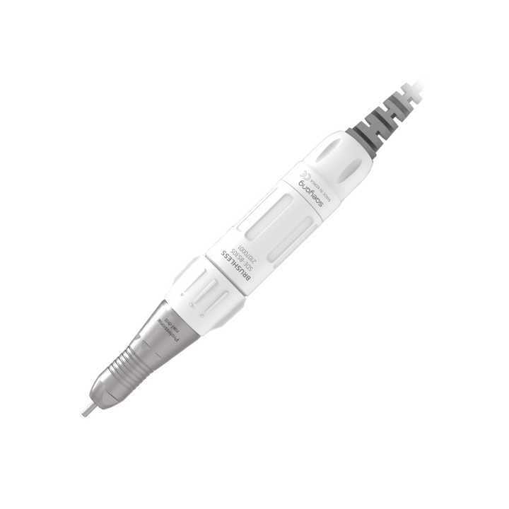 Saeyang K30S portable cordless e - file with BS30S brushless handpiece - U - tools