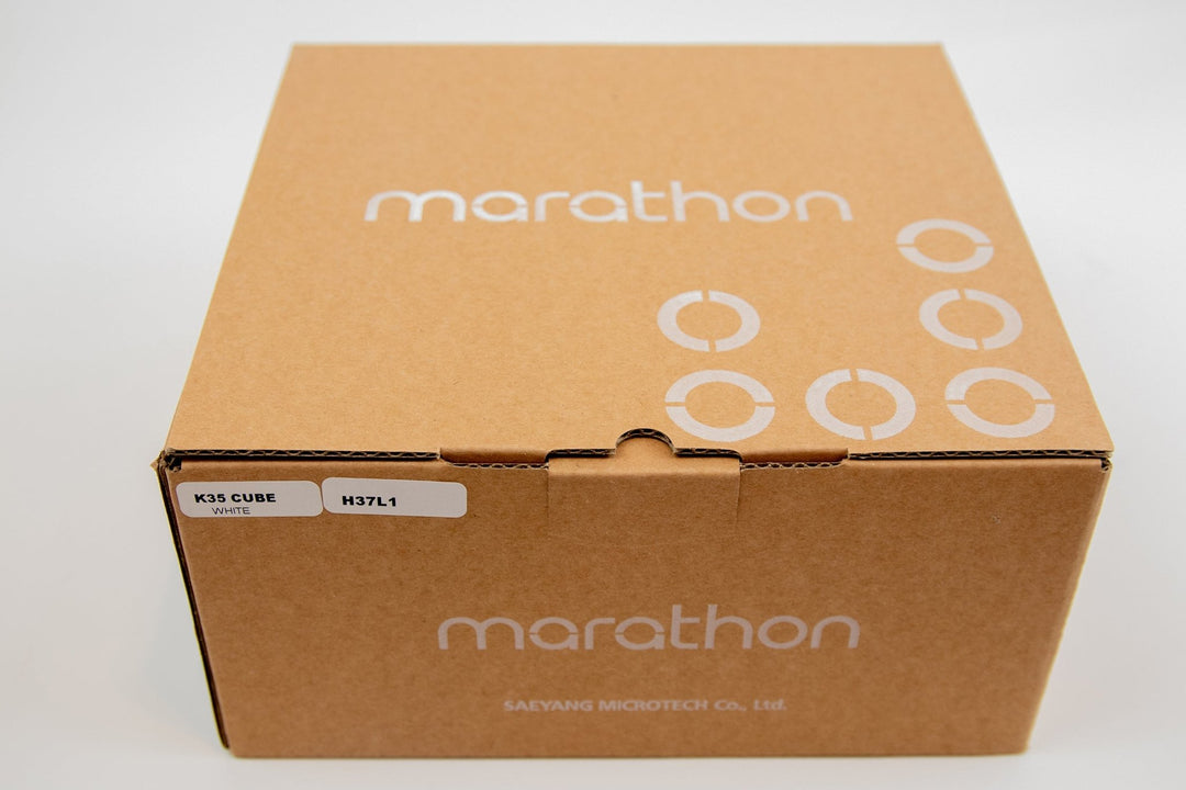 Saeyang K35 Cube with SH37L1 Handpiece and Pedal Original 35K RPM - Saeyang - U - tools