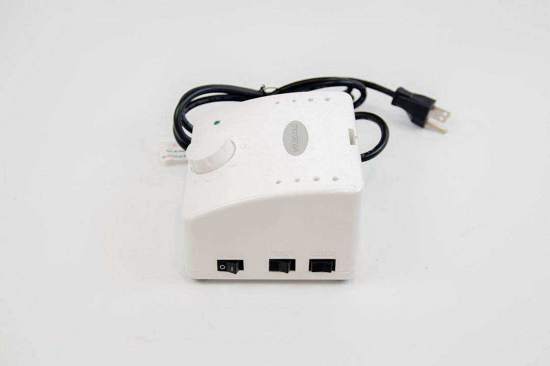 Saeyang K35 Cube with SH37L1 Handpiece and Pedal Original 35K RPM - Saeyang - U - tools