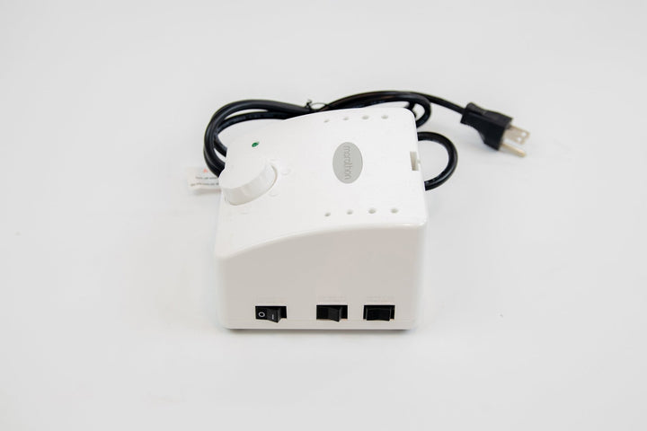 Saeyang K35 Cube with SH37L1 Handpiece and Pedal Original 35K RPM - Saeyang - U - tools