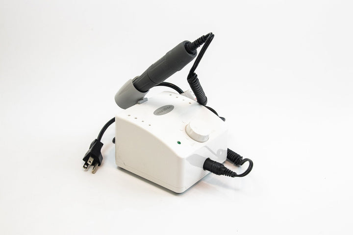 Saeyang K35 Cube with SH37L1 Handpiece and Pedal Original 35K RPM - Saeyang - U - tools