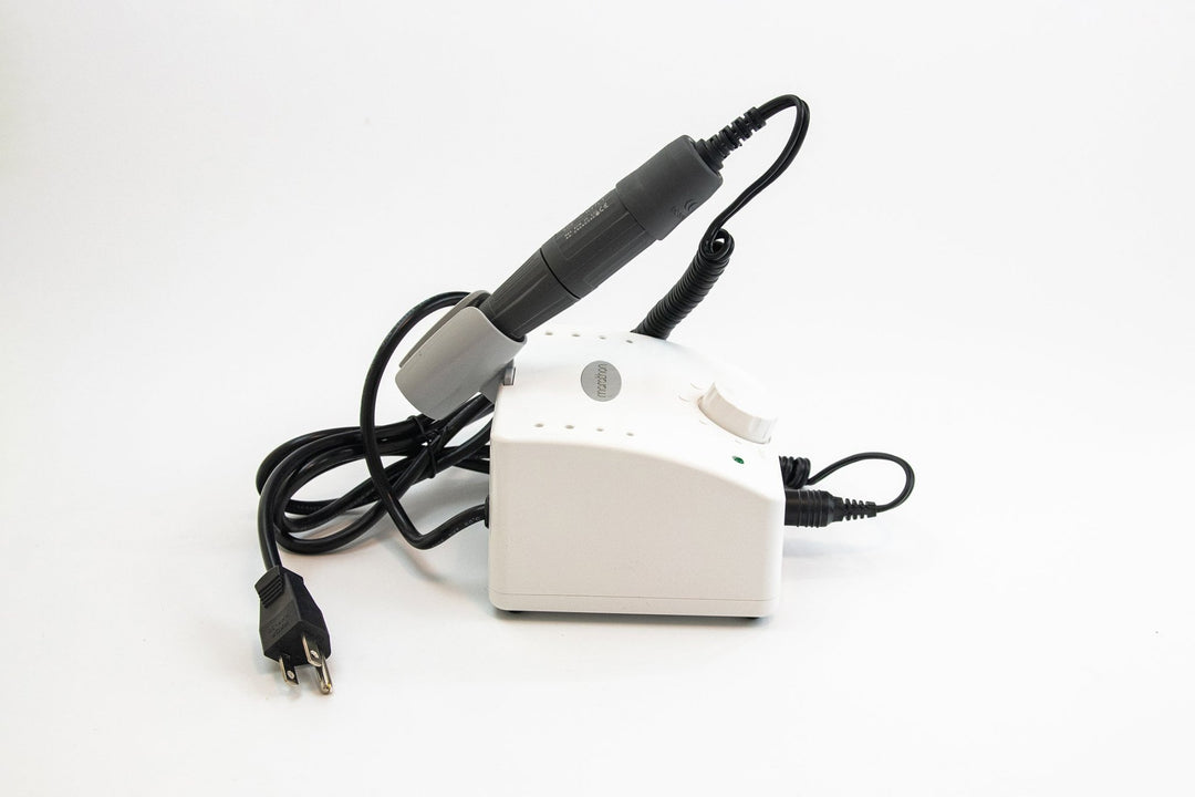 Saeyang K35 Cube with SH37L1 Handpiece and Pedal Original 35K RPM - Saeyang - U - tools