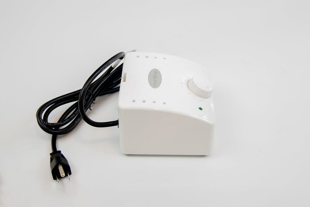 Saeyang K35 Cube with SH37L1 Handpiece and Pedal Original 35K RPM - Saeyang - U - tools