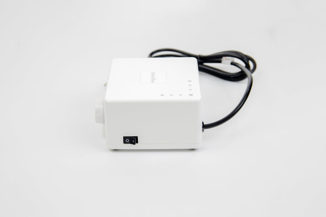 Saeyang K35 E - file with SH30N or H37L1 or H38L handpiece, up to 35K RPM Original - Saeyang - U - tools