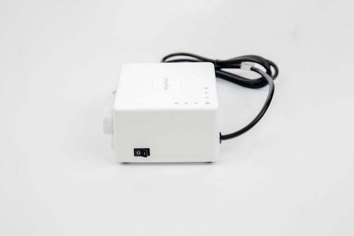 Saeyang K35 E - file with SH30N or H37L1 or H38L handpiece, up to 35K RPM Original - Saeyang - U - tools