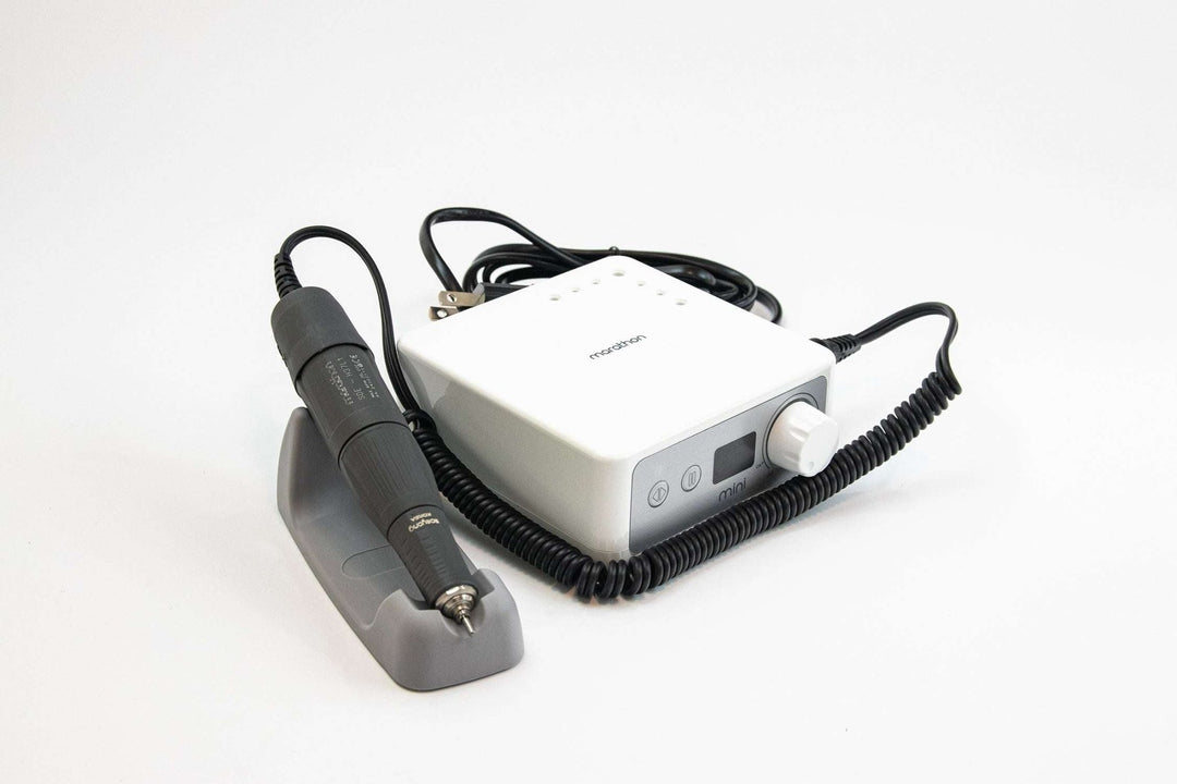 K35 mini efile ,saeyang Nal drill Canada,