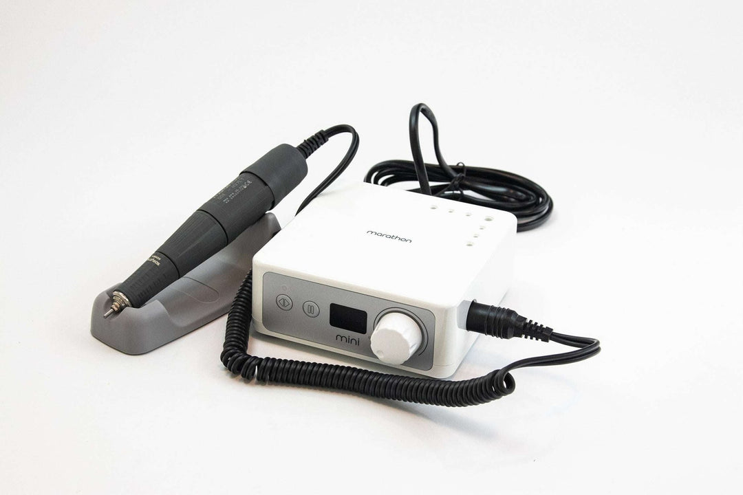 K35 mini efile ,saeyang Nal drill