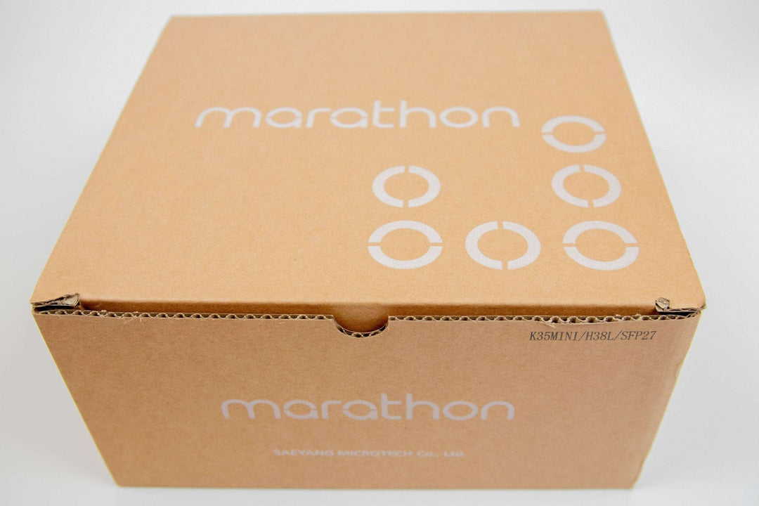 Saeyang K35 Mini e-file with SH30N or H37L1 or H38L handpiece, up to 35K RPM Original