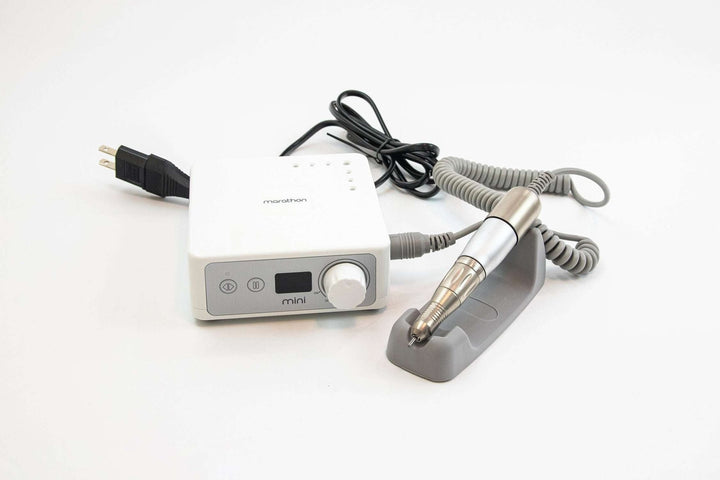 K35 mini efile ,saeyang Nal drill